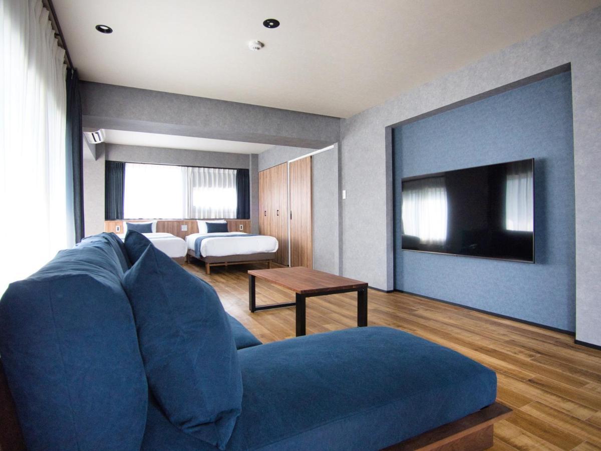 Ulu 4* Tokio