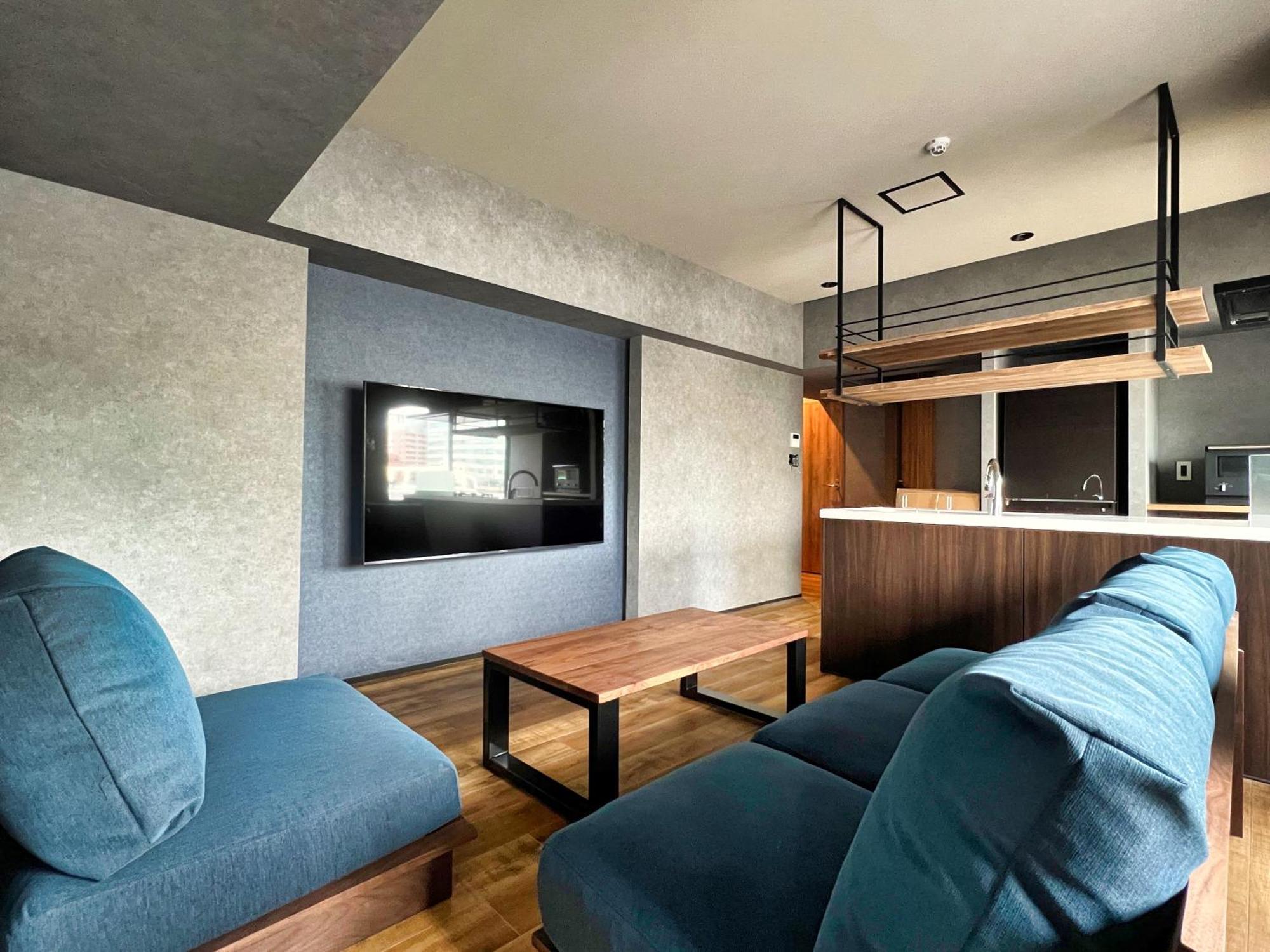 Ulu 4* Tokio