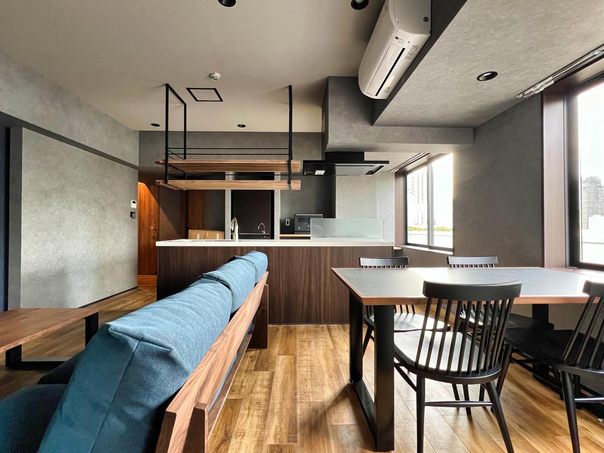 Hotel Ulu Tokio