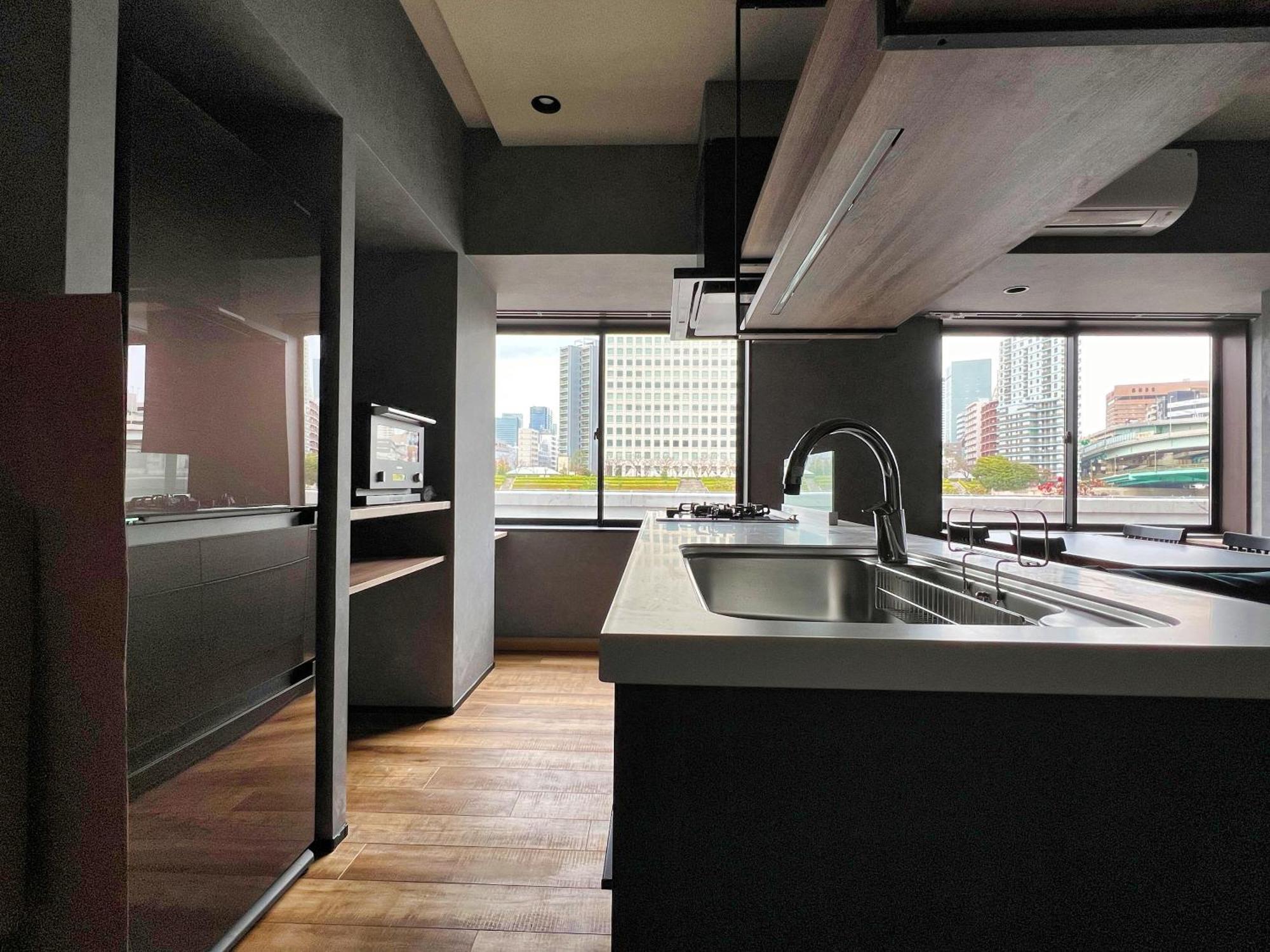 Hotel Ulu Tokio